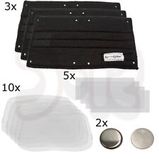 Speedglas Ersatzteilset Grand