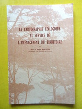 Molinier Cartographie