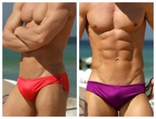 Aussiebum Swimming Men's Brief