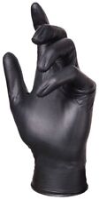 Gant de TRAITE nitrile EXTRA EPAIS (boite de 1x90 pcs) taille XXL (10-11) MN76