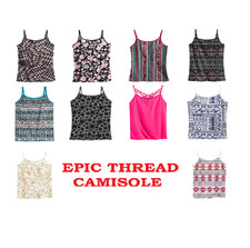 Epic Threads Camisole, Big Girls (7-16)