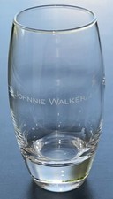 Johnnie Walker Whisky Verre