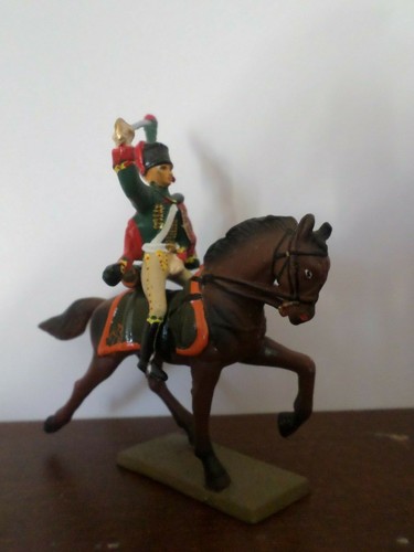 Starlux pour atlas figurine - starlux,