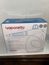 Polti Vaporetto Easy Plus