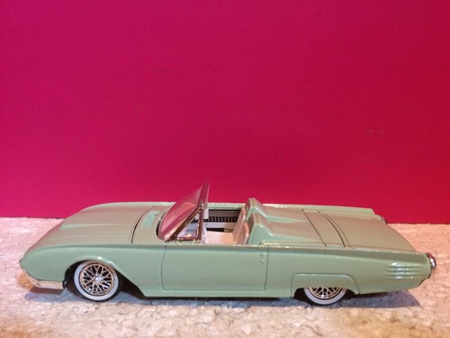 Solido superbe ford - ,