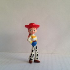 Figurine Toys Story Jessie  - TBE - 