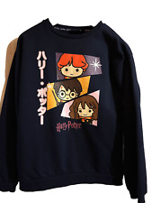 WIZARDING WORLD HARRY POTTER sweat  Taille 14 / 15 ans