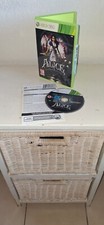 Alice Retour au Pays de la Folie Madness Returns (Boitier Neuf) Xbox 360 PAL FR