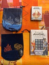 avatar jeu de role version