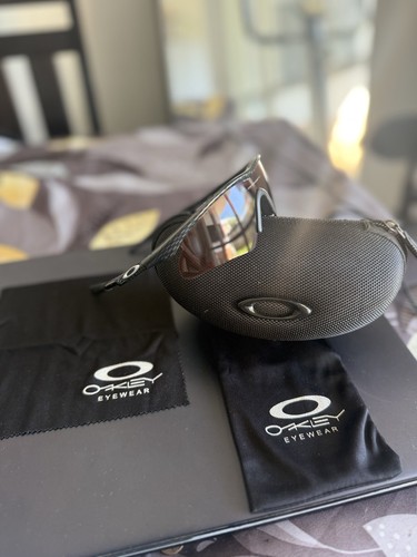 Authentique oakley mfram - authentique,