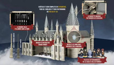 Maquette Du Château De