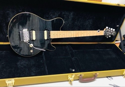 Sterling music man - sterling, by