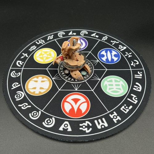 Bakugan alpha hydranoid - alpha,