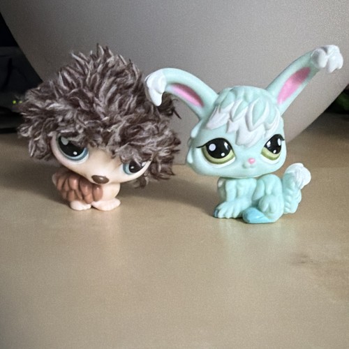 Hasbro lps petshop - -,