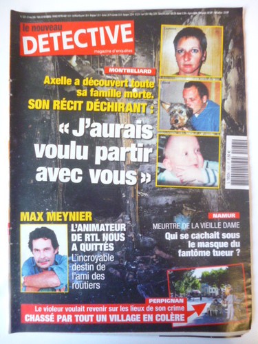 9596 journal nouveau - 9596,
