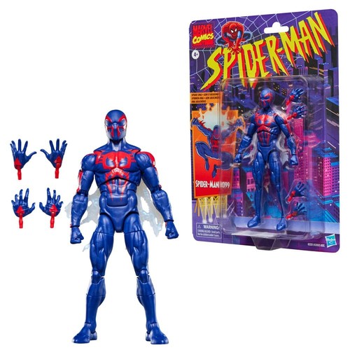 Figurine spider man marvel - spider-man,