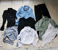 lot de vêtements femme taille 38/M