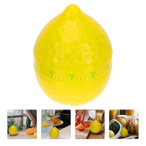 Kitchen timer fruit - kitchen,