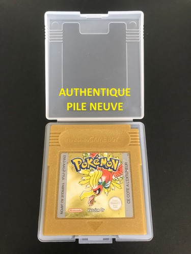 Pokemon version game boy - pokemon,