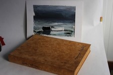 Georges Laporte un demi