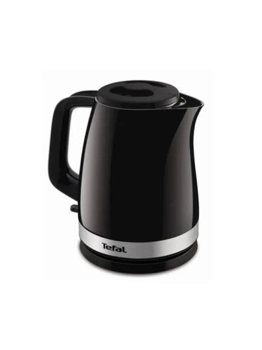 Bouilloire defini plus tefal - plus,