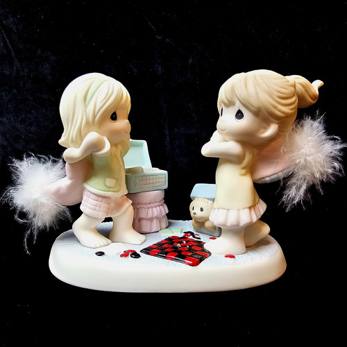 Precious moments friend - moments, is