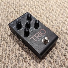 DigiTech TRIO Band Creator