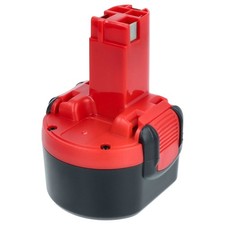 Batterie pour Bosch GSR 9.6