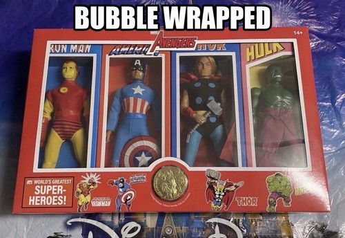 Disney parks 2026 - disney, marvel