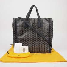 Goyard Sac Voltaire Tote