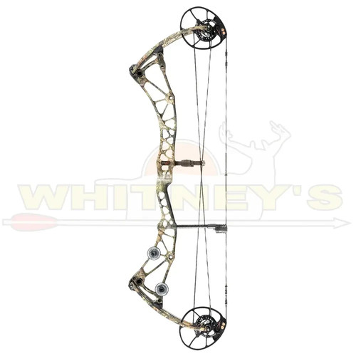 Bowtech revolt x80 - revolt, right