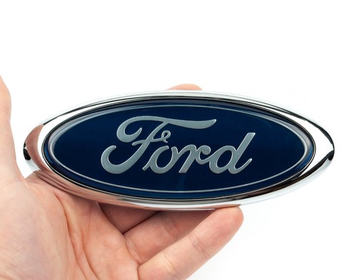 150 emblème ford - emblème,