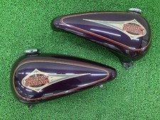 Réservoir d'essence d'origine