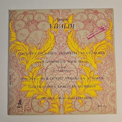 Antonio vivaldi concerto - antonio, vivaldi-
