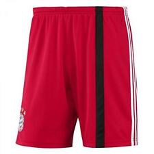Adidas Bayern Munich Gardien de But Short Extérieur 14-15 Rouge Bundesliga Foot