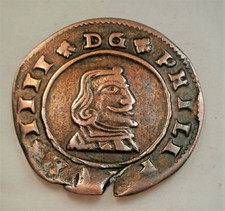  Espagne, Philippe IV, 16