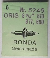 Nos New [1X = 1 Staff ] Oris