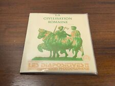 Les Diapositives de la