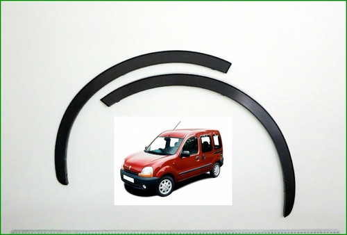 2pcs arrièer extensions - arrièer,