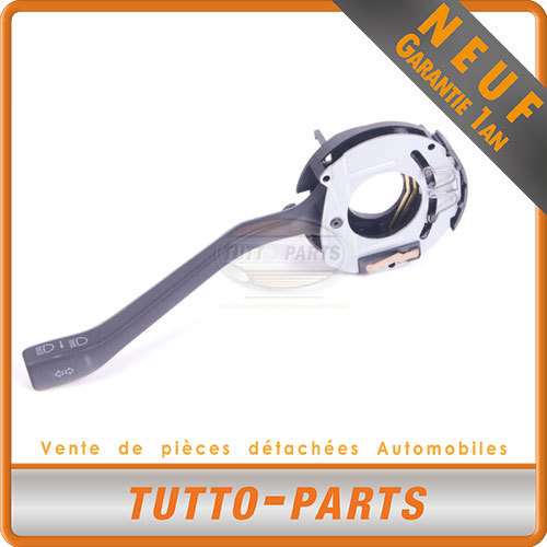 Commodo phare clignotant audi - commodo,