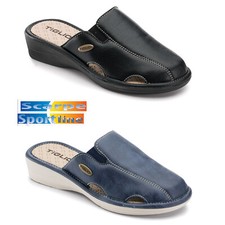 TIGLIO 1629 Bleu Rouge Beige