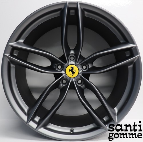 Jante alliage ferrari - en,