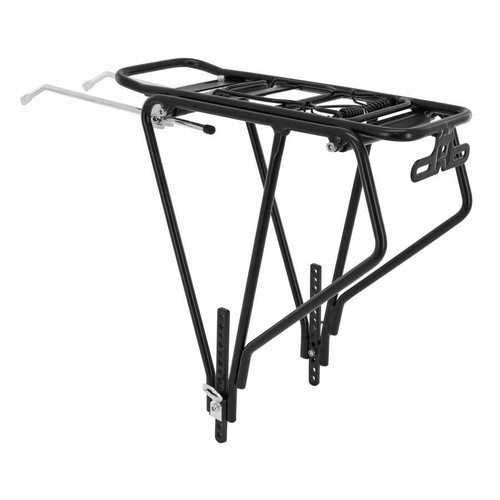Porte bagage velo arriere - , a