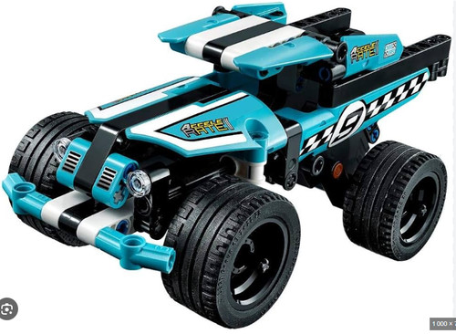 Lego technic 42059 - lego,