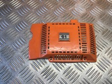 carter de lanceur  pour