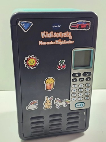 Casier magiclocker occasion - magiclocker, d'occasion