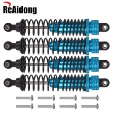 Aluminum Oil Shocks/Damper for