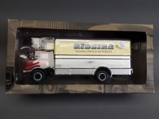 AK089 IXO ALTAYA 1/43 CAMION
