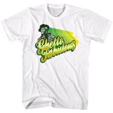Redd foxx ghetto fabulous - ghetto,