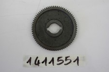 Roue Dentée Moyeu Arrière Z